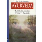 Ayurveda - Scott Gerson