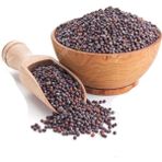 Ayvalık Baharat 100 gr Kara Hardal Tohumu