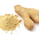 Ayvalık Baharat 100 gr Kök Zencefil