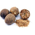 Ayvalık Baharat 8li Muskat