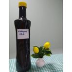 Ayvalık Esintisi 500 ml Cam Şişe Karadut Özü