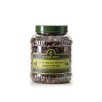 Ayvalık Naturel Siyah Zeytin 1,5 Kg