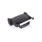 Ayvalık Plus Siyah Tost Makinesi Siyah Gh26400
