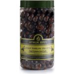 Ayvalık Sepeti Ayvalık Natürel Siyah Zeytin - 1 kg