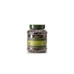 AYVALIK SEPETİ Ayvalık Naturel Siyah Zeytin (1,5 kg)