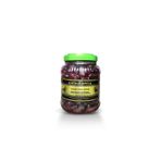 Ayvalık Sepeti Gemlik Siyah Zeytin - 1,5 kg