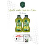 Ayvalık Zeytin Çiçeği Eyüp Sabri Tuncer 1.5L Sıvı Sabun X2 ve ROSIE