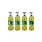 Ayvalık Zeytin Çiçeği Köpük Sabun 500ml X 4 Adet