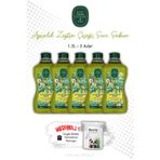 Ayvalık Zeytin Çiçeği X5 1.5L Sıvı Sabun Eyüp Sabri Tuncer ve ROSIE