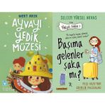 Ayvayı Yedik Müzesi - Mert Arık ve Başıma Gelenler Şaka Mı? - Selcen Yüksel Arvas