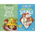 Ayvayı Yedik Müzesi - Mert Arık ve Dillere Destan Deyimler - Ferhat Taştekin