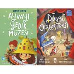 Ayvayı Yedik Müzesi - Mert Arık ve Duygu Orkestrası - Betül Karaca