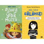 Ayvayı Yedik Müzesi - Mert Arık ve Hadi Tekla Gülümse! - Cezary Harasimowicz