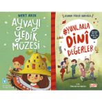 Ayvayı Yedik Müzesi - Mert Arık ve Oyunlarla Dini Değerler - Asuman Sadıkoğlu