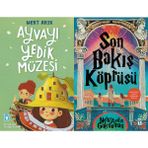 Ayvayı Yedik Müzesi - Mert Arık ve Son Bakış Köprüsü - Nehir Aydın Gökduman