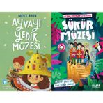 Ayvayı Yedik Müzesi - Mert Arık ve Şükür Müzesi - Gaffar Gazi Koç