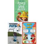 Ayvayı Yedik Müzesi - Tutkumuz Futbol - Karagöz ile Hacivat - Mert Arık