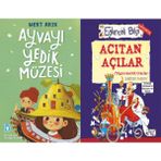 Ayvayı Yedik Müzesi ve Acıtan Açılar - Trigonometrik Oranlar - Mert Arık
