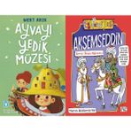 Ayvayı Yedik Müzesi ve Akşemseddin - Ömür Boyu Öğrenci - Mert Arık