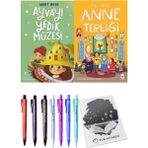 Ayvayı Yedik Müzesi ve Anne Terliği