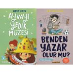Ayvayı Yedik Müzesi ve Benden Yazar Olur Mu? - Mert Arık
