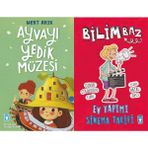 Ayvayı Yedik Müzesi ve Bilimbaz - Ev Yapımı Sinema Tarifi - Mert Arık