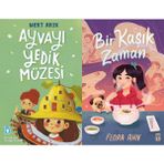 Ayvayı Yedik Müzesi ve Bir Kaşık Zaman - Mert Arık