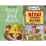 Ayvayı Yedik Müzesi ve Bitki Sevenler Kulübü - Mert Arık