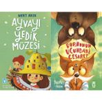 Ayvayı Yedik Müzesi ve Burnunun Ucundaki Cesaret - Mert Arık