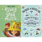 Ayvayı Yedik Müzesi ve Canın Sağ Olsun Doktorlar - Örnek Hayatlar - Mert Arık