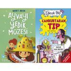 Ayvayı Yedik Müzesi ve Cankurtaran Tıp - Mert Arık