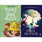 Ayvayı Yedik Müzesi ve Dilek Mevsimi - Mert Arık