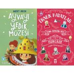 Ayvayı Yedik Müzesi ve Elma Dersem Düş Fizikçiler - Örnek Hayatlar - Mert Arık