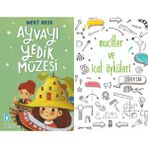 Ayvayı Yedik Müzesi ve Mucitler ve İcat Öyküleri - Mert Arık