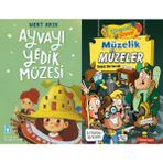 Ayvayı Yedik Müzesi ve Müzelik Müzeler - Mert Arık