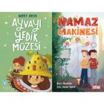 Ayvayı Yedik Müzesi ve Namaz Makinesi - Mert Arık