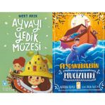 Ayvayı Yedik Müzesi ve Peygamberlerin Mucizeleri - Mert Arık