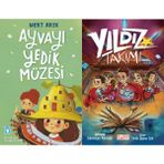 Ayvayı Yedik Müzesi ve Yıldız Takımı - Mert Arık