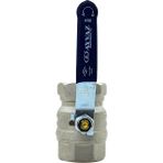 Ayvaz Küresel Su Vanası 11/4'' SK-120