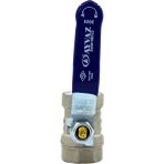 Ayvaz Küresel Su Vanası 1/2'' SK-120
