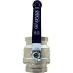 Ayvaz Küresel Su Vanası 21/2'' SK-120