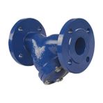 AYVAZ PİSLİK TUTUCU PN 16 DN 80 PTY-40