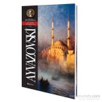 Ayvazovski Pitoresk İstanbul Kartpostal Kitabı - İvan Ayvazovski