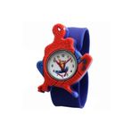 Ayver Spiderman Örümcek Adam Çocuk Kol Saati