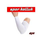 ayx Basketbol Voleybol Spor Kolluk Tekli