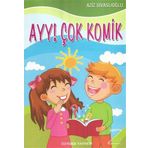 Ayy! Çok Komik - Aziz Sivaslıoğlu