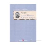 Ayyar Hamza - Kokona Yatıyor - Ali Bey