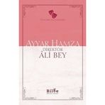 Ayyar Hamza - Sadeleştirilmiş Metin - Ali Bey