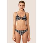 Ayyıldız 3501 Siyah Bikini Takımı - 42