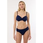 Ayyıldız 40705 Lacivert Toparlayıcı Bikini Takımı - 44